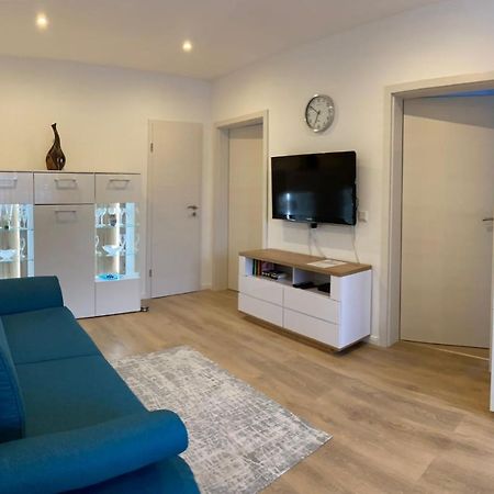 Ferienwohnung บัดดรีบวร์ก ภายนอก รูปภาพ